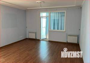 3-к квартира, вторичка, 133м2, 10/18 этаж
