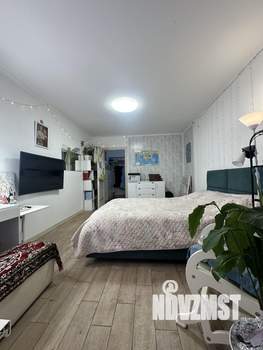 3-к квартира, вторичка, 56м2, 2/5 этаж