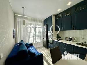 1-к квартира, вторичка, 32м2, 3/3 этаж