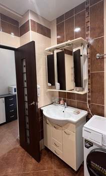 2-к квартира, вторичка, 48м2, 3/5 этаж