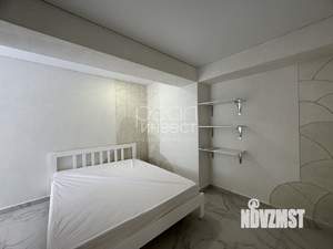 2-к квартира, вторичка, 38м2, 1/7 этаж