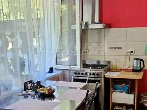 2-к квартира, вторичка, 48м2, 1/5 этаж