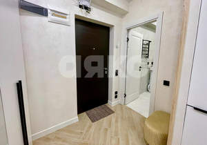 1-к квартира, вторичка, 30м2, 5/13 этаж