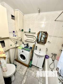 3-к квартира, вторичка, 55м2, 1/5 этаж