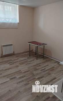 Студия квартира, вторичка, 29м2, 1/3 этаж