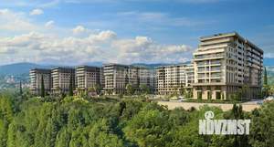 1-к квартира, вторичка, 30м2, 7/10 этаж