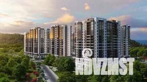 2-к квартира, вторичка, 44м2, 8/17 этаж