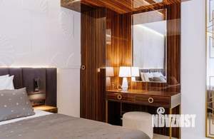 1-к квартира, вторичка, 44м2, 7/10 этаж