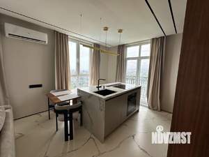 2-к квартира, вторичка, 60м2, 9/19 этаж