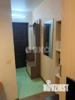 Студия квартира, вторичка, 15м2, 2/5 этаж