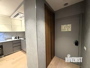 1-к квартира, вторичка, 50м2, 1/4 этаж