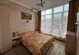 2-к квартира, вторичка, 48м2, 1/4 этаж