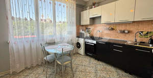 2-к квартира, вторичка, 44м2, 2/5 этаж