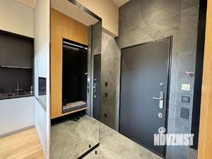 1-к квартира, вторичка, 45м2, 4/8 этаж