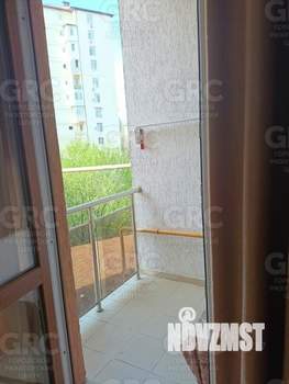2-к квартира, вторичка, 50м2, 1/5 этаж