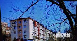 1-к квартира, вторичка, 30м2, 4/5 этаж