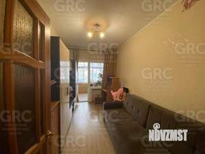 2-к квартира, вторичка, 67м2, 3/5 этаж