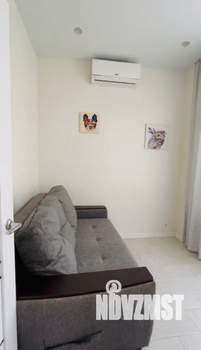 2-к квартира, вторичка, 39м2, 1/5 этаж