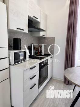 Студия квартира, вторичка, 19м2, 1/1 этаж