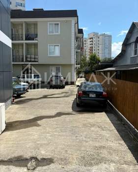Студия квартира, вторичка, 23м2, 2/3 этаж