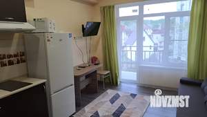 Студия квартира, вторичка, 23м2, 3/5 этаж