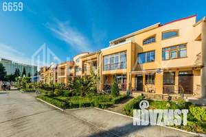 3-к квартира, вторичка, 69м2, 2/2 этаж