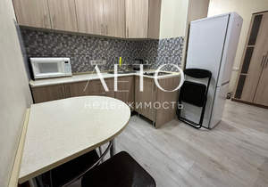 1-к квартира, вторичка, 29м2, 2/18 этаж