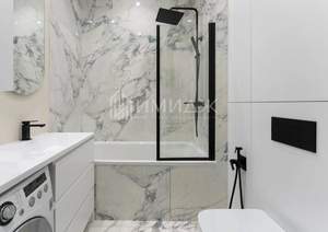 1-к квартира, вторичка, 42м2, 4/5 этаж