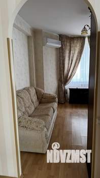 2-к квартира, вторичка, 45м2, 3/5 этаж