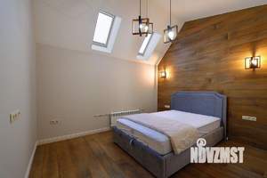 3-к квартира, вторичка, 160м2, 4/5 этаж