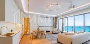 2-к квартира, вторичка, 90м2, 14/20 этаж