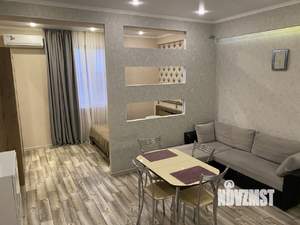 Студия квартира, вторичка, 34м2, 7/8 этаж