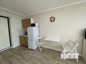 1-к квартира, вторичка, 15м2, 5/5 этаж