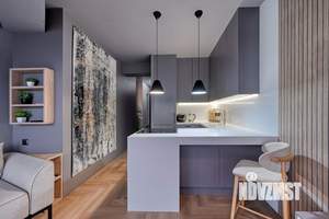 3-к квартира, вторичка, 76м2, 10/10 этаж