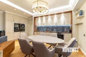Студия квартира, вторичка, 70м2, 21/25 этаж