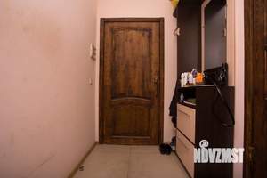 1-к квартира, вторичка, 25м2, 5/5 этаж