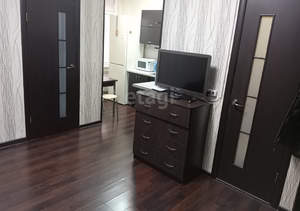 1-к квартира, вторичка, 29м2, 3/6 этаж