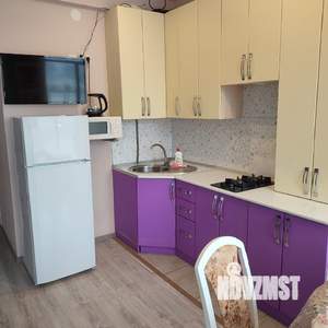 Студия квартира, вторичка, 28м2, 4/4 этаж
