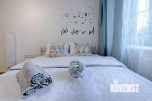 1-к квартира, вторичка, 48м2, 5/18 этаж