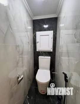 2-к квартира, вторичка, 56м2, 11/18 этаж