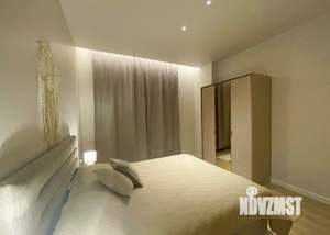 1-к квартира, вторичка, 38м2, 5/9 этаж