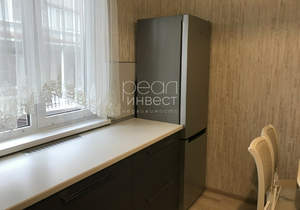 2-к квартира, вторичка, 60м2, 3/4 этаж