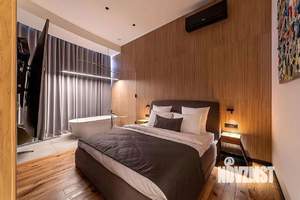 3-к квартира, вторичка, 109м2, 12/20 этаж