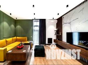 1-к квартира, вторичка, 42м2, 5/10 этаж