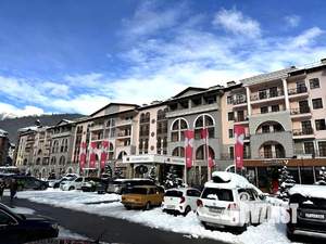 2-к квартира, вторичка, 65м2, 6/7 этаж