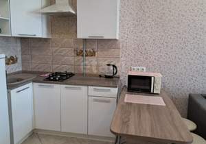 Студия квартира, вторичка, 25м2, 6/11 этаж
