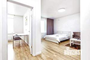 Студия квартира, вторичка, 32м2, 2/3 этаж