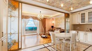 3-к квартира, вторичка, 130м2, 7/23 этаж