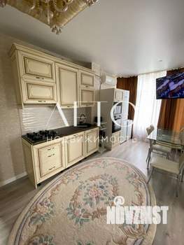 3-к квартира, вторичка, 42м2, 3/5 этаж