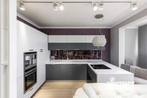 2-к квартира, вторичка, 70м2, 14/14 этаж